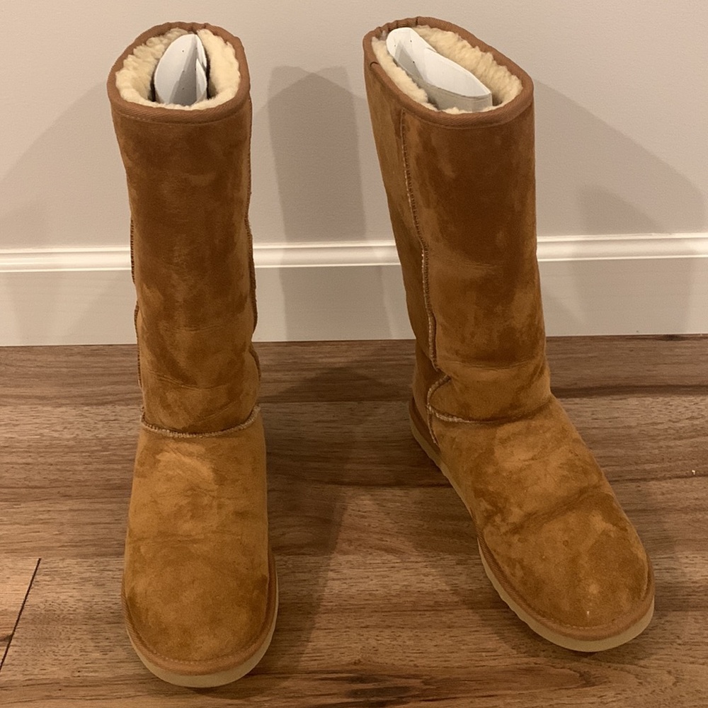 Ugg Classic stall Women’s Chestnut Boot